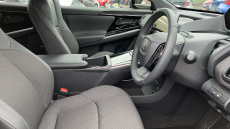 Toyota bZ4X 150kW Motion 71.4kWh 5dr Auto [11kW] Electric Hatchback